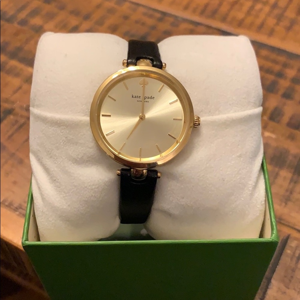Kate Spade watch